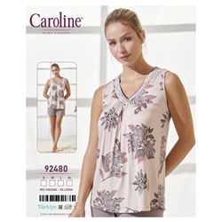 Caroline 92480 костюм S, L