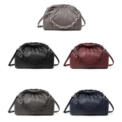 Женская сумка  Mironpan  арт. 63020 Темно-красный