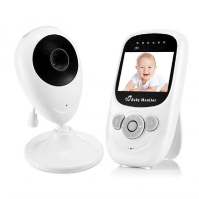 Видеоняня Wireless Digital Video Baby Monitor 2.4 оптом