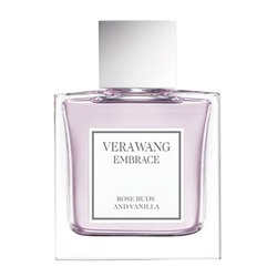 Vera Wang Embrace Rose Buds and Vanilla Eau de Toilette