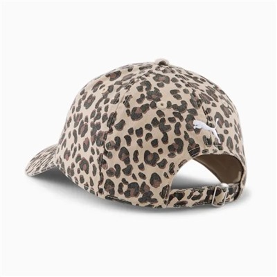PUMA Spotted Adjustable Women's Hat