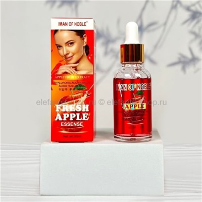 Сыворотка Iman of Noble Fresh Apple 30ml (106)