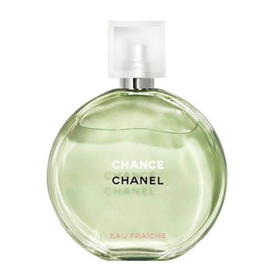 Chanel Chance Eau Fraiche Eau de Toilette