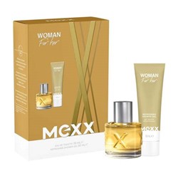 Mexx Woman Geschenkset