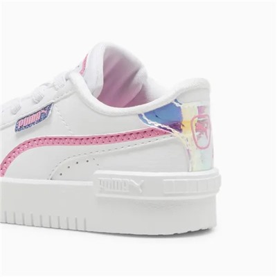 Jada Deep Dive Toddlers' Sneakers