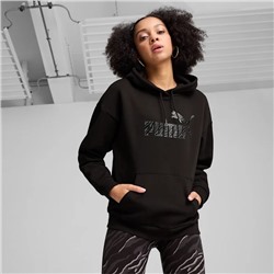 ESS+ ANIMAL Women's Hoodie