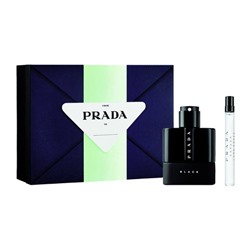 Prada Luna Rossa Black Geschenkset