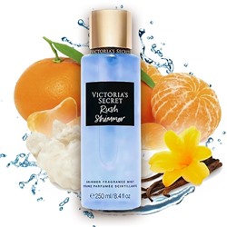 Спрей-мист для тела Victoria's Secret Rush Shimmer 250мл