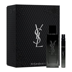 Yves Saint Laurent MYSLF Geschenkset