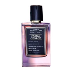 Privezarah Noble George Extrait de Parfum