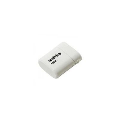 16Gb SmartBuy LARA White (SB16GBLARA-W)