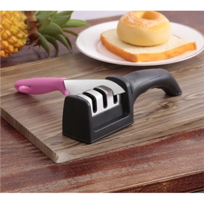 Точилка для ножей Knife Sharpener RS-168 оптом