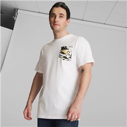 PUMA POWER Summer Men's Tee