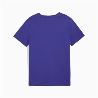 Essentials Logo Boys' Tee