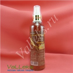Тоник-спрей от выпадения волос с Женьшенем Genive Hair Tonic Korean Ginseng 120 мл