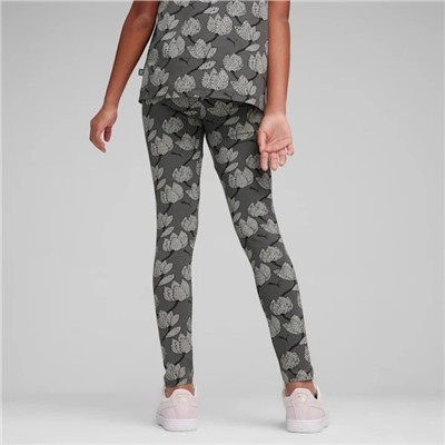 ESS+ BLOSSOM Big Kids' Girls' Leggings