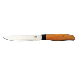 Нож для мяса  13 см из нержавеющей стали Арт. LJ001B-H