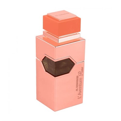 Al Haramain L'Aventure Rose Eau de Parfum