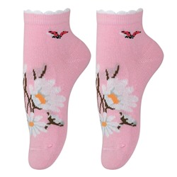 Носки детские Para Socks (N1D74) розовый