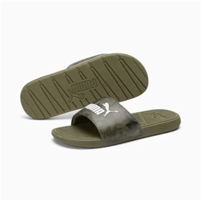 Cool Cat 2.0 Camo Slides