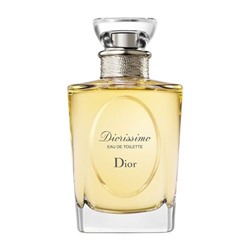 Dior Diorissimo Eau de Toilette