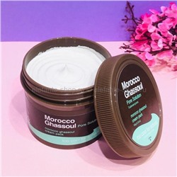 Глиняная маска для лица Too Cool For School Morocco Ghassoul Cream Pack, 100 гр (78)