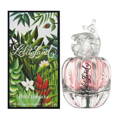 Lolita Lempicka LolitaLand Eau de Parfum