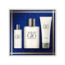 Armani Acqua Di Giò Geschenkset