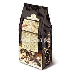 Шоколад Белый - Диаманте - Ariba Fondente 31% - 1000 гр