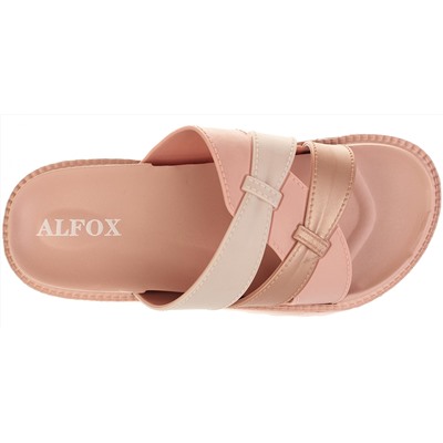 Пантолеты Alfox A5522_розовый