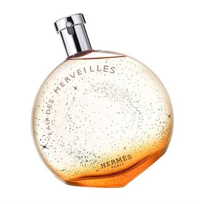 Hermès Eau Des Merveilles Eau de Toilette