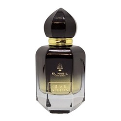 El Nabil Black Afghan Eau de Parfum