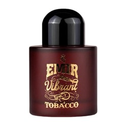 Emir Vibrant Spicy Tobacco Eau de Parfum