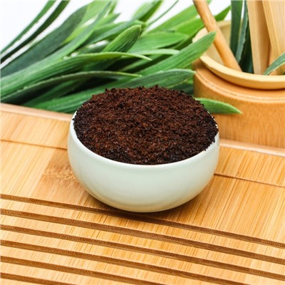 Китайский черный карамельный чай, 50 г