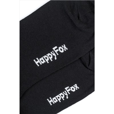 Набор детских носков 12 пар Happyfox