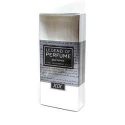 Парфюмерная вода муж. (100мл) Legend Of Perfume XIX (12) Paco Rabane / Invictus Aqua