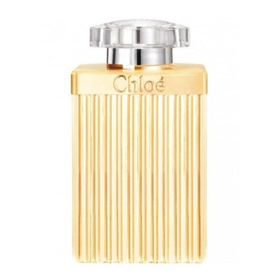 Chloé Signature Showergel