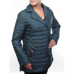 Куртка демисезонная женская (50 гр. синтепон) размер 48