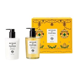 Acqua Di Parma Colonia Hand Geschenkset