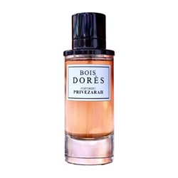 Privezarah Bois Dorès Eau de Parfum