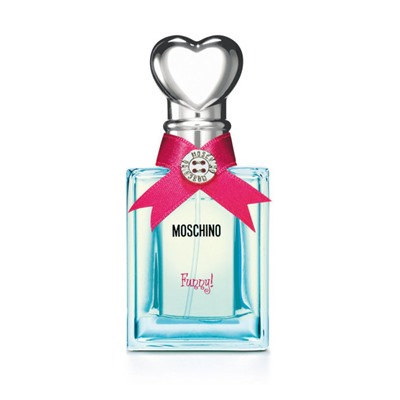 MOSCHINO FUNNY! w EDT