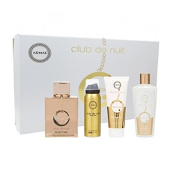 Armaf Club de Nuit Milestone Geschenkset