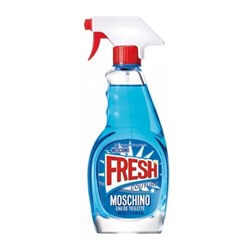 Moschino Fresh Couture Eau de Toilette