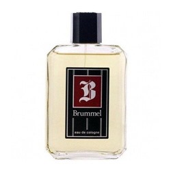 Antonio Puig Brummel Eau de Cologne