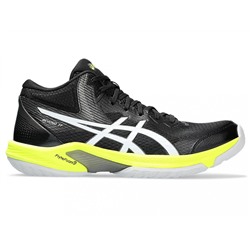 Кроссовки мужские BEYOND FF MT BLACK/WHITE, Asics