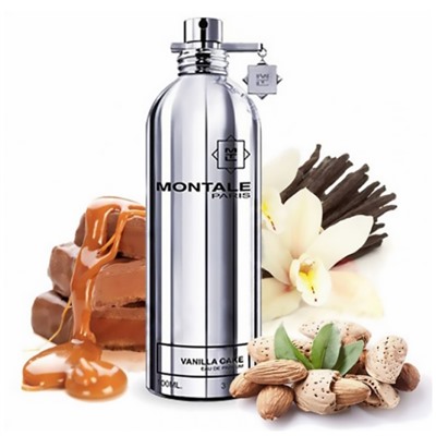 (LUX) Montale Vanilla Cake EDP 100мл