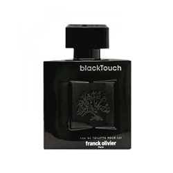 Franck Olivier Black Touch Eau de Toilette