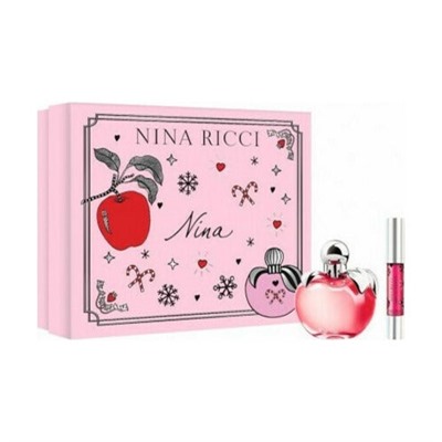 Nina Ricci Nina Geschenkset