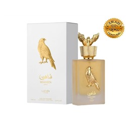 (ОАЭ) Lattafa Pride Shaheen Gold EDP 100мл