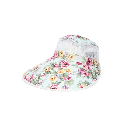 Шляпа женская AN Цветы-3